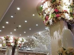 大堂-芭菲盛宴·环球美食(袁家岗店)