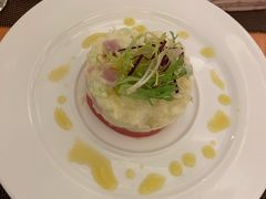 -红房子西菜馆(淮海中路店)