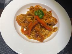 -秀·爱尔兰餐吧(上海路店)