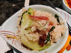 -捞王锅物料理(成都上城龙湖天街店)