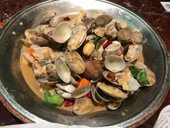 -新白鹿餐厅(爱琴海购物中心店)