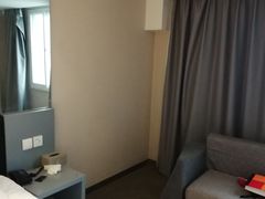 -Zsmart智尚酒店(南京夫子庙大光路店)