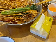 -嘉州鲜知味钵钵鸡(奎星楼店)