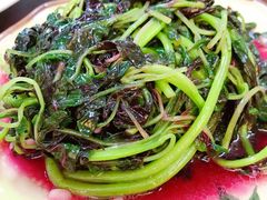 -海泉湾竹筒饭·瘦身水库大头鱼(从化温泉镇店)