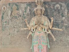 -炳灵寺世界文化遗产旅游区