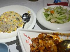 -峨嵋酒家总店(车公庄店)