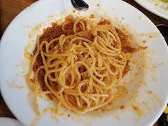 -萨莉亚意式餐厅(深圳北站店)