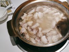 -烹然四季椰子鸡火锅(姚家园万象汇店)