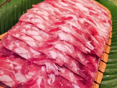 -非烤勿扰韩式自助烤肉火锅(龙岗万达广场店)