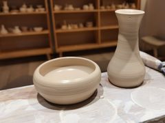 -1001艺术手作·银饰DIY·拼豆(小寨金莎店)