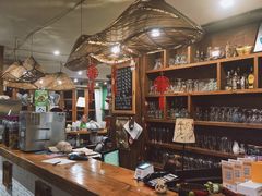 大堂-石榴院子(西施故里店)