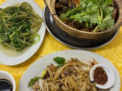 -棠记大排档(海珠店)