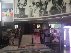 -金逸影城(中关村店)