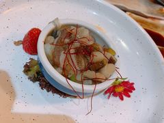 芥末章鱼-大江户日本料理(吕厝店)