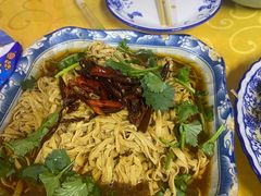 -红升老菜馆(巨兴街店)