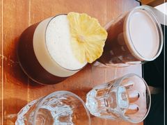 -COFFEE HOLIC(朝外SOHO店)