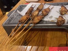 -管氏翅吧(中关村店)