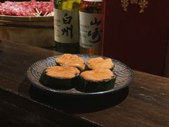 明太子节瓜-三川·十酒Izakaya(南昌路店)