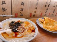-老客满蛋饼(双塔市集店)