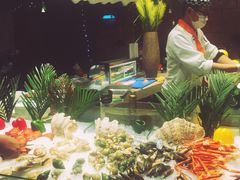 -景禧楼(景尚恐龙主题度假酒店)