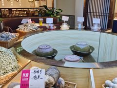 -新辣宴·湖南家常菜·商务聚餐(中粮创芯店)