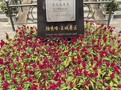 -桂林独秀峰王城景区