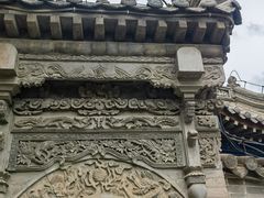 -大境门景区