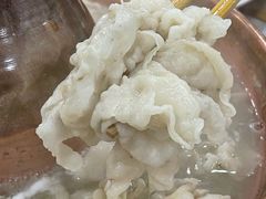 -马记伊源斋涮肉·清真菜(百子湾店)