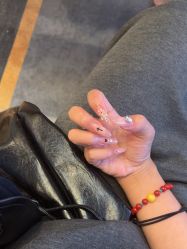 -M·X Nail日式美甲美睫