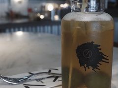 梅子茶-MIMI FASO(古仓店)
