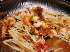 -吃饭皇帝大土家民族菜(正大广场店)