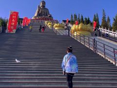 -龙口南山旅游景区