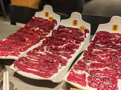 -潮发潮汕牛肉店(永庆坊店)