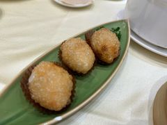 -兴悦酒家(保利克洛维店)