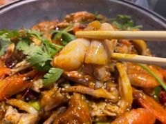-青木岚小海鲜•小龙虾(友谊店)
