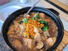 -牟传仁饭庄(星海店)