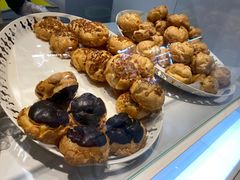 -贝儿多爸爸泡芙(合生汇店)