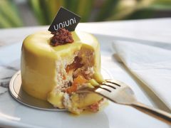 伯爵的杏园-UNIUNI(凯瑟琳广场店)