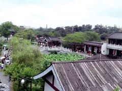 android_upload_pic-惠州西湖丰渚园