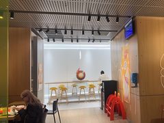 -麦当劳(徐汇漕溪北路百脑汇店)