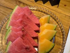 -東舍食唐精品陕菜馆