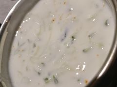 -Pita's&Tika's中东和印度风味餐厅(龙湖天街店)