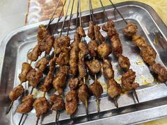 -天境牦牛壮骨汤(人民路旗舰店)