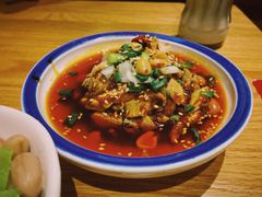 -好這口重庆小面(总店)