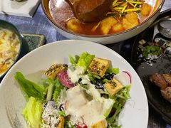 凯撒沙拉-后海16号·北京私房菜