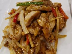 -马凯餐厅(长椿街店)