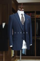 -优山定制西服衬衫大衣(国贸店)