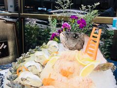 -祈胜邨•顺德鱼生•顺德菜(容桂店)