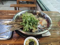 -陈陈火锅(较场口店)
