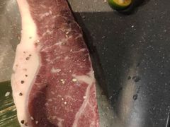 -新石器烤肉(百联川沙店)